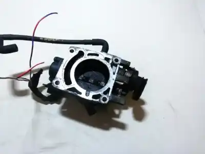 Peça sobressalente para automóvel em segunda mão borboleta de admissão por ford galaxy i (wgr) 2.0 i referências oem iam 95wf9b989da