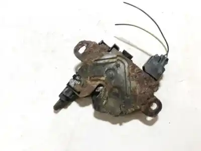 Автозапчастина б/у замок капота для ford focus turnier (cak) 1.8 tddi turbodiesel cat посилання на oem iam    Автозапчастина б/у замок капота для ford focus turnier (cak) 1.8 tddi turbodiesel cat посилання на oem iam