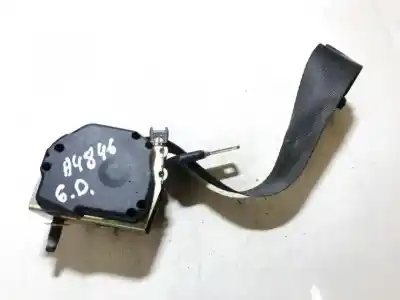 Автозапчастина б/у задній правий ремін безпеки для ford focus turnier (cak) 1.8 tddi turbodiesel cat посилання на oem iam 98aba611b68bp  98ab-a611b68-bp Автозапчастина б/у задній правий ремін безпеки для ford focus turnier (cak) 1.8 tddi turbodiesel cat посилання на oem iam 98aba611b68bp  98ab-a611b68-bp