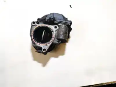 Автозапчастина б/у коробка метелика для volkswagen caddy ka/kb (2k) 1.9 tdi (bsu) посилання на oem iam a2c53249824  03g128063a