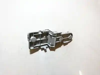 Second-hand car spare part lampholder for audi a3 (8l) 1.9 tdi ambition oem iam references 8l0945257  