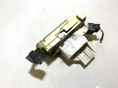 Автозапчастина б/у замок дверей заднього лівого для ford focus turnier (cak) 1.8 tddi turbodiesel cat посилання на oem iam xs41a26413bh   Автозапчастина б/у замок дверей заднього лівого для ford focus turnier (cak) 1.8 tddi turbodiesel cat посилання на oem iam xs41a26413bh