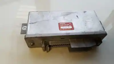 Peça sobressalente para automóvel em segunda mão boitier de commande de abs por audi 100 avant (c4) 2.5 tdi referências oem iam 0265100056
