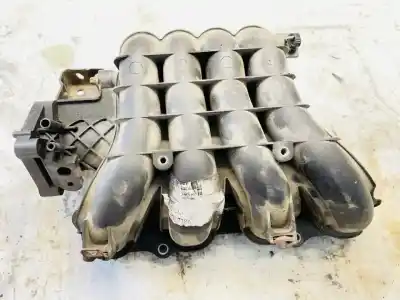 Автозапчасти б/у впускной коллектор за MITSUBISHI COLT CZ3 BERL. 5 (Z30A) 1.3 (Z35A. Z33A. Z34A) ссылки OEM IAM   