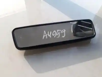 Peça sobressalente para automóvel em segunda mão espelho retrovisor interior por audi 100 avant (c4) 2.5 tdi referências oem iam 4d0857511