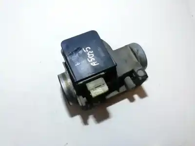 Автозапчасти б/у бабочка коробка за AUDI 100 AVANT (C4) 2.5 TDI ссылки OEM IAM 0281002074  