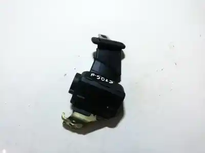 Pezzo di ricambio per auto di seconda mano cintura di sicurezza posteriore destra per audi 100 avant (c4) 2.5 tdi riferimenti oem iam 4a0857713h