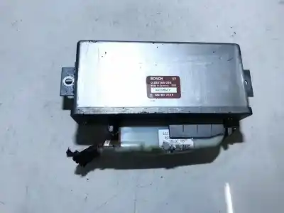 Pezzo di ricambio per auto di seconda mano centralina abs per audi 100 avant (c4) 2.5 tdi riferimenti oem iam 0265100056