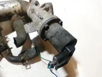 Second-hand car spare part egr valve for kia sorento 2.5 crdi ex oem iam references 284104a100