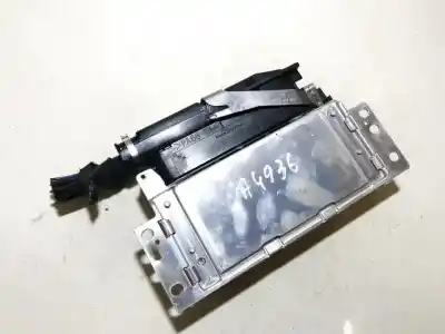 Peça sobressalente para automóvel em segunda mão boitier de commande de abs por audi a4 avant (b5) 1.9 tdi referências oem iam 0265108005  4d0907379d