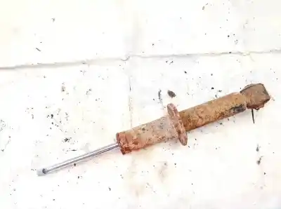 Peça sobressalente para automóvel em segunda mão amortecedor traseiro direito por audi 100 avant (c4) 2.5 tdi referências oem iam 