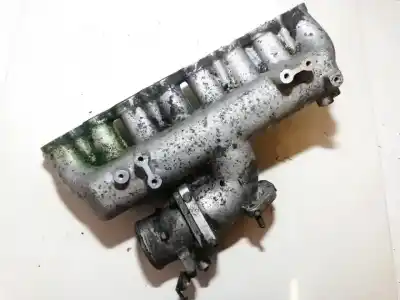 Peça sobressalente para automóvel em segunda mão coletor admissão por kia sorento 2.5 crdi ex referências oem iam   
