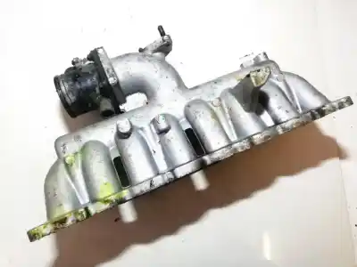 Second-hand car spare part intake manifold for kia sorento 2.5 crdi ex oem iam references 