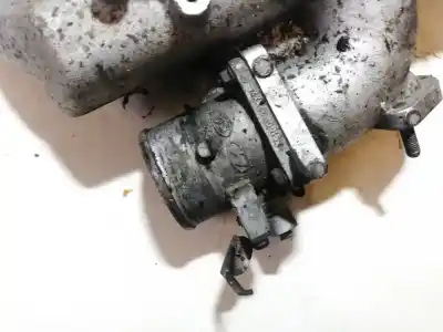 Second-hand car spare part throttle body for kia sorento 2.5 crdi ex oem iam references 3510027xxx