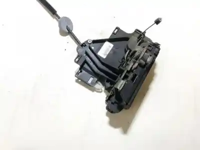 Автозапчастина б/у замок передніх дверей лівий для volkswagen caddy ka/kb (2k) 1.9 tdi (bsu) посилання на oem iam 3b1837015an  