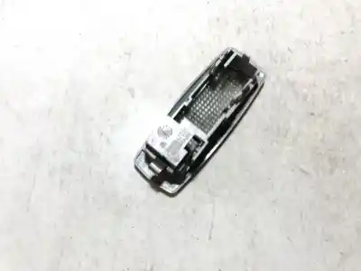 Автозапчасти б/у внутренний свет за volkswagen caddy ka/kb (2k) 1.9 tdi (bsu) ссылки oem iam 3b0947291  
