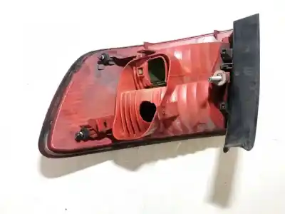 Автозапчасти б/у левый задний фонарь за audi a6 c6 (4f2) 2.0 tdi ссылки oem iam 89034302  