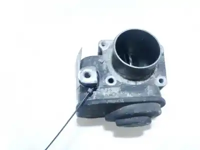 Pezzo di ricambio per auto di seconda mano scatola della farfalla per opel meriva b 1.7 16v cdti riferimenti oem iam 
