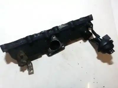 Pezzo di ricambio per auto di seconda mano collettore di aspirazione per opel meriva b 1.7 16v cdti riferimenti oem iam 8973134590
