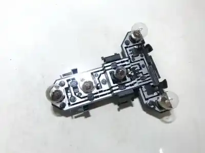 Second-hand car spare part LAMPHOLDER for VOLKSWAGEN GOLF IV VARIANT (1J5)  OEM IAM references 1J6945257  