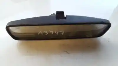 Second-hand car spare part interior rearview mirror for renault scenic (ja..) 1.9 d rt oem iam references e200708