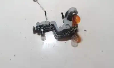 Автозапчасти б/у подставка для лампы за mitsubishi outlander (cw0) 2.0 di-d intense ссылки oem iam 