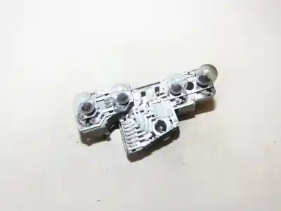 Pezzo di ricambio per auto di seconda mano Portalampada per VOLKSWAGEN PASSAT VARIANT (3B6) 1.9 TDI Riferimenti OEM IAM 3B5945258B  