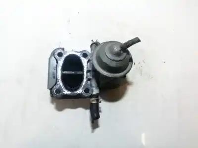 Автозапчастина б/у клапан egr для honda cr-v (re) 2.2 dtec cat посилання на oem iam   