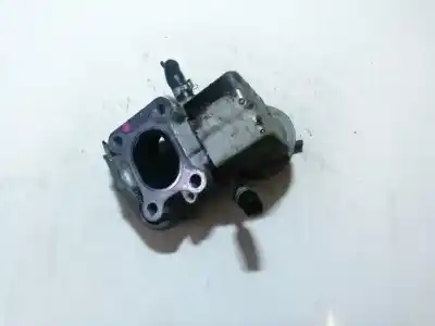 Автозапчастина б/у клапан egr для honda cr-v (re) 2.2 dtec cat посилання на oem iam 