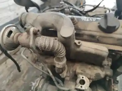 Second-hand car spare part intake manifold for audi a4 avant (b5) 1.9 tdi oem iam references   
