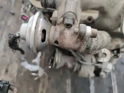 Автозапчастина б/у клапан Egr для AUDI A4 AVANT (B5) 1.9 TDI Посилання на OEM IAM 028131501E  72172302, 96T018