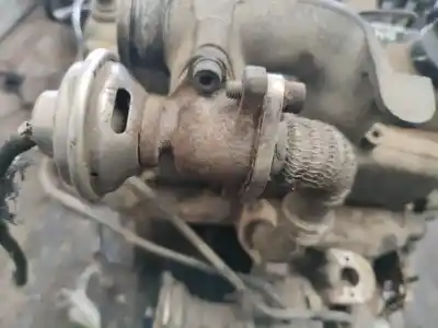 Автозапчастина б/у клапан egr для audi a4 avant (b5) 1.9 tdi посилання на oem iam 028131501e  72172302, 96t018