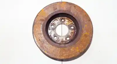 Автозапчасти б/у задний тормозной диск за audi a4 b8 (8k2) 2.0 tdi quattro ссылки oem iam   