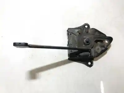 Second-hand car spare part bonnet lock for kia sorento 2.4 16v cat oem iam references   