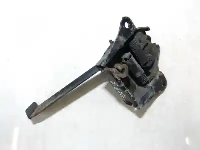 Peça sobressalente para automóvel em segunda mão fechadura do capô por kia sorento 2.4 16v cat referências oem iam 