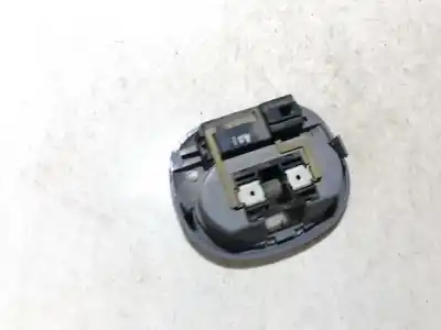 Second-hand car spare part interior light for kia sorento 2.4 16v cat oem iam references   