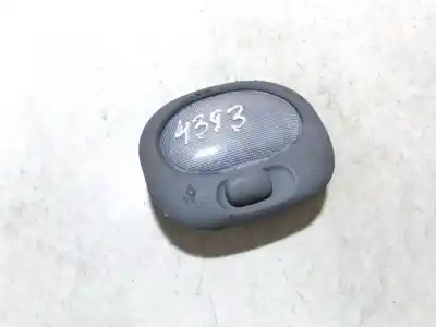 Peça sobressalente para automóvel em segunda mão luz interior por kia sorento 2.4 16v cat referências oem iam 