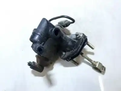 Peça sobressalente para automóvel em segunda mão cilindro de embreagem por kia sorento 2.4 16v cat referências oem iam 