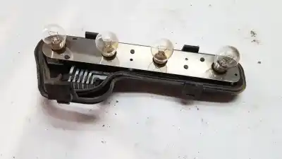 Tweedehands auto-onderdeel lamphouder voor opel zafira a 2.0 16v di oem iam-referenties gm5248