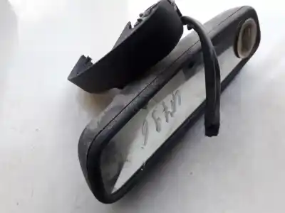 Peça sobressalente para automóvel em segunda mão espelho retrovisor interior por bmw x5 (e53) 3.0d referências oem iam e11025891