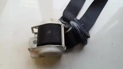 Tweedehands auto-onderdeel veiligheidsriem links achter voor opel zafira a 2.0 16v di oem iam-referenties 90580905