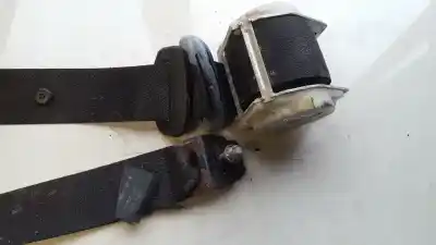 Tweedehands auto-onderdeel veiligheidsriem rechts achter voor opel zafira a 2.0 16v di oem iam-referenties 90580906