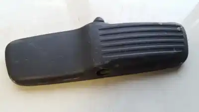 Tweedehands auto-onderdeel binnenspiegel voor opel zafira a 2.0 16v di oem iam-referenties e2015009