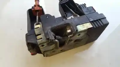 Tweedehands auto-onderdeel achter rechts deurslot voor opel zafira a 2.0 16v di oem iam-referenties 90561158bb