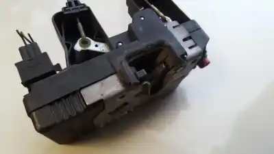 Tweedehands auto-onderdeel achter links deurslot voor opel zafira a 2.0 16v di oem iam-referenties 24414134ds