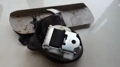 Tweedehands auto-onderdeel veiligheidsriem rechts achter voor opel zafira a 2.0 16v di oem iam-referenties 90580902