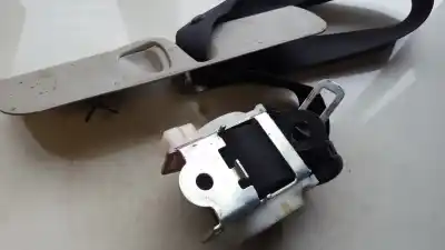 Tweedehands auto-onderdeel veiligheidsriem links achter voor opel zafira a 2.0 16v di oem iam-referenties 90580901