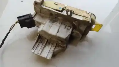 Автозапчастина б/у замок заднього правого дверя для ford focus turnier (cak) 1.8 tddi turbodiesel cat посилання на oem iam xs41a26412bh  xs41-a26412-bh Автозапчастина б/у замок заднього правого дверя для ford focus turnier (cak) 1.8 tddi turbodiesel cat посилання на oem iam xs41a26412bh  xs41-a26412-bh