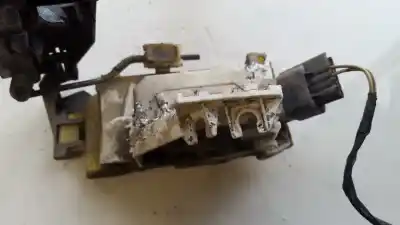Автозапчасти б/у замок задней левой двери за ford focus turnier (cak) 1.8 tddi turbodiesel cat ссылки oem iam xs41a26413bh  xs41-a26413-bh Автозапчасти б/у замок задней левой двери за ford focus turnier (cak) 1.8 tddi turbodiesel cat ссылки oem iam xs41a26413bh  xs41-a26413-bh