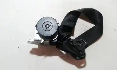 Автозапчасти б/у задний левый ремень безопасности за opel astra h caravan 1.9 cdti ссылки oem iam 602143400b  